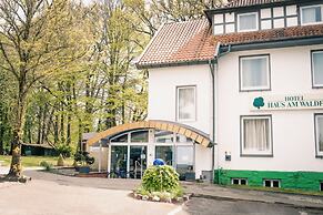 Hotel Haus Am Walde