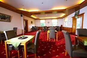 Hotel Haus Am Walde