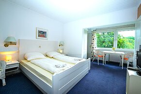 Hotel Haus Am Walde