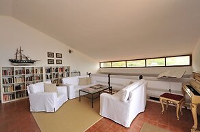 Villa La Fenice by Wonderful Italy