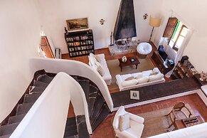 Villa La Fenice by Wonderful Italy