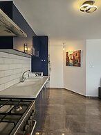 Luxury 1 BR Apartment Near the Dead Sea