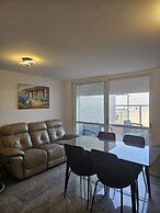 Luxury 1 BR Apartment Near the Dead Sea