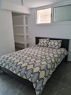 Luxury 1 BR Apartment Near the Dead Sea