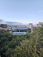 Luxury 1 BR Apartment Near the Dead Sea