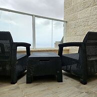 Luxury 1 BR Apartment Near the Dead Sea