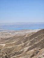 Luxury 1 BR Apartment Near the Dead Sea