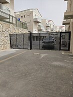 Luxury 1 BR Apartment Near the Dead Sea