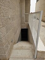 Luxury 1 BR Apartment Near the Dead Sea