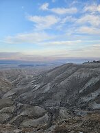 Luxury 1 BR Apartment Near the Dead Sea