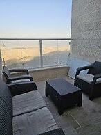 Luxury 1 BR Apartment Near the Dead Sea
