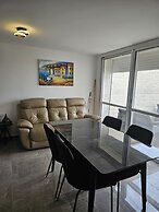 Luxury 1 BR Apartment Near the Dead Sea