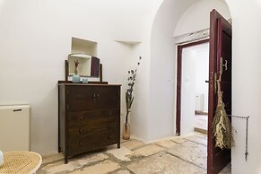 Trullo Kallistè by Wonderful Italy