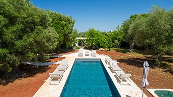 Trullo Kallistè by Wonderful Italy