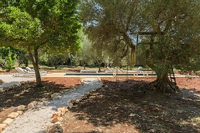 Trullo Kallistè by Wonderful Italy