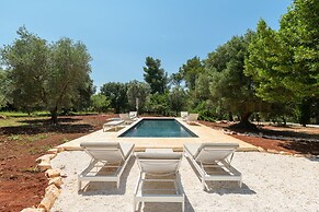 Trullo Kallistè by Wonderful Italy