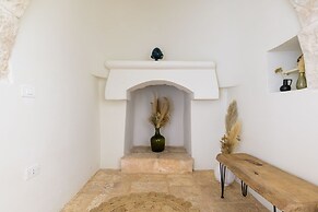 Trullo Kallistè by Wonderful Italy