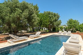 Trullo Kallistè by Wonderful Italy