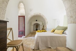 Trullo Kallistè by Wonderful Italy