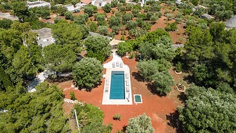Trullo Kallistè by Wonderful Italy