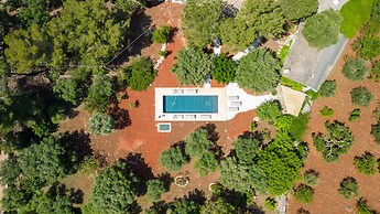 Trullo Kallistè by Wonderful Italy