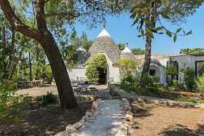 Trullo Kallistè by Wonderful Italy