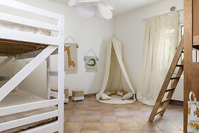 Trullo Kallistè by Wonderful Italy