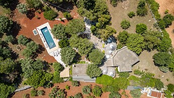 Trullo Kallistè by Wonderful Italy