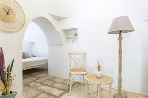 Trullo Kallistè by Wonderful Italy