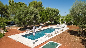 Trullo Kallistè by Wonderful Italy