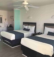 Ocean Crest Motel