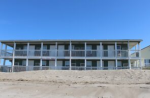Ocean Crest Motel