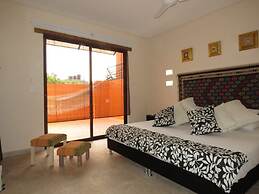 Hotel Boutique La Solera Del Pozo