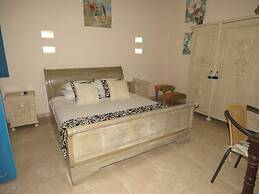 Hotel Boutique La Solera Del Pozo