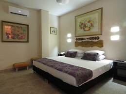 Hotel Boutique La Solera Del Pozo