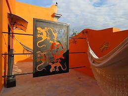 Hotel Boutique La Solera Del Pozo