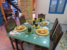 Hotel Boutique La Solera Del Pozo