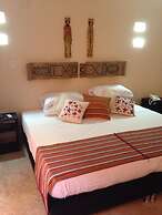 Hotel Boutique La Solera Del Pozo