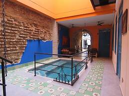 Hotel Boutique La Solera Del Pozo