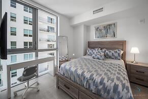 Apartment at Downtown Miami