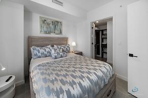 Apartment at Downtown Miami