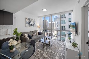 Apartment at Downtown Miami