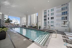Apartment at Downtown Miami