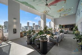 Apartment at Downtown Miami