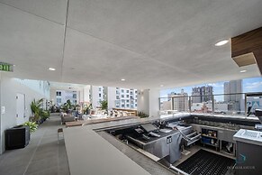 Apartment at Downtown Miami