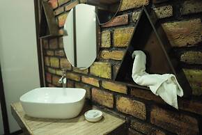 HOTEL & SPA LOS AGAVES