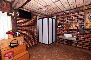 HOTEL & SPA LOS AGAVES