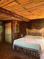 HOTEL & SPA LOS AGAVES
