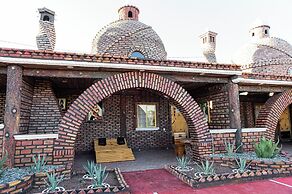HOTEL & SPA LOS AGAVES