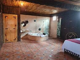 HOTEL & SPA LOS AGAVES